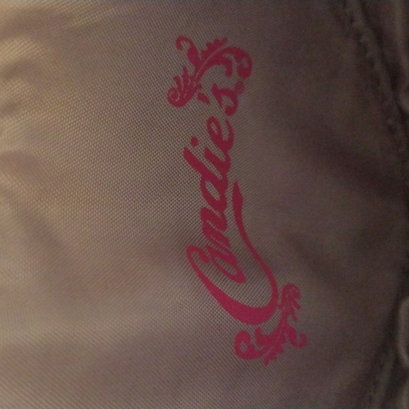 Candies cardholder and keychain. - Picture 6 of 10